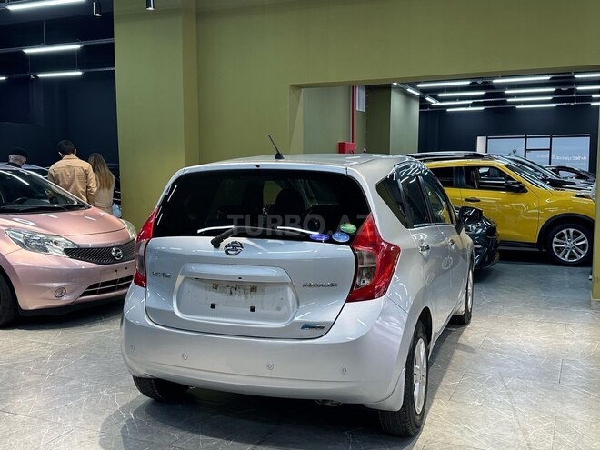 Nissan Note-14