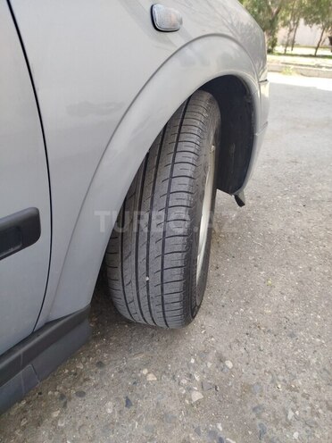 Opel Astra 2002, 255,000 km - 1.6 l - Sumqayıt