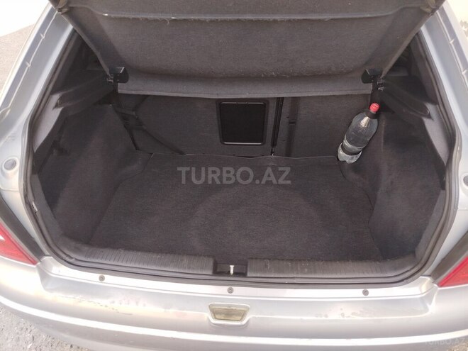 Opel Astra 2002, 255,000 km - 1.6 l - Sumqayıt