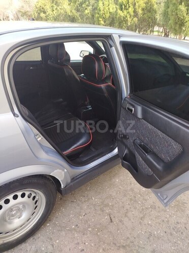 Opel Astra 2002, 255,000 km - 1.6 l - Sumqayıt