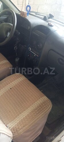 Saipa 141 2010, 455,671 km - 1.3 l - Bakı