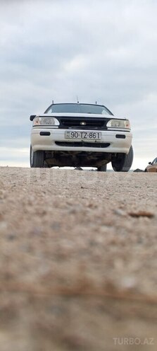 Saipa 141 2010, 455,671 km - 1.3 l - Bakı
