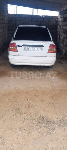 Saipa 141 2010, 455,671 km - 1.3 l - Bakı