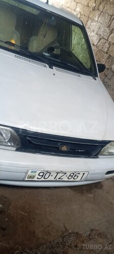 Saipa 141 2010, 455,671 km - 1.3 l - Bakı