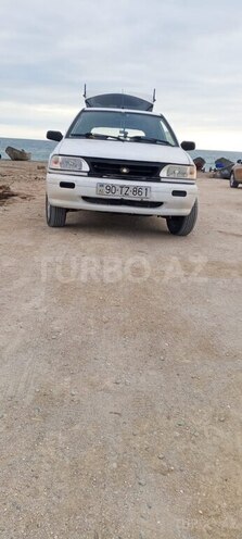 Saipa 141 2010, 455,671 km - 1.3 l - Bakı