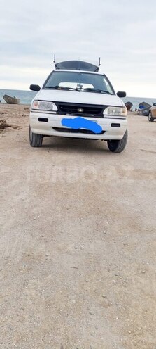Saipa 141 2010, 455,671 km - 1.3 l - Bakı