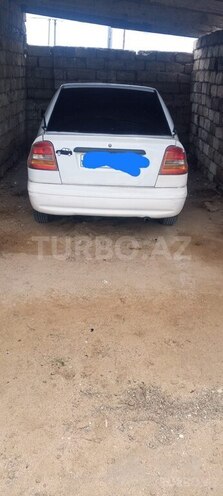 Saipa 141 2010, 455,671 km - 1.3 l - Bakı