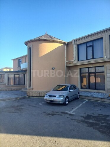 Opel Astra 2003, 327,000 km - 1.6 l - Sumqayıt