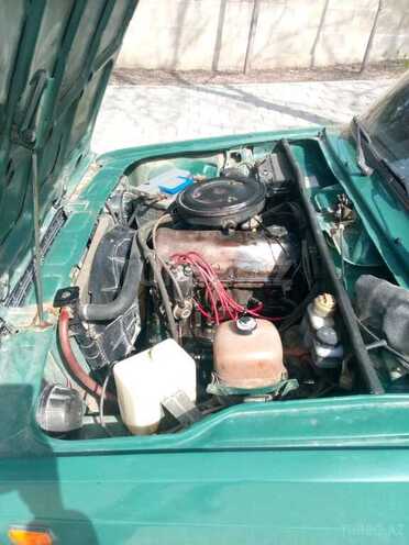 LADA (VAZ) 2107 2005, 22,000 km - 1.6 l - Şamaxı
