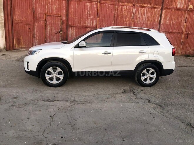 Kia Sorento 2013, 139,000 km - 2.4 l - Bakı
