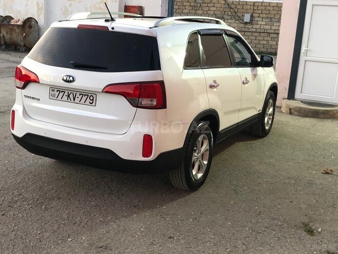 Kia Sorento 2013, 139,000 km - 2.4 l - Bakı