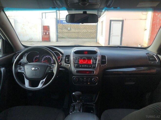Kia Sorento 2013, 139,000 km - 2.4 l - Bakı