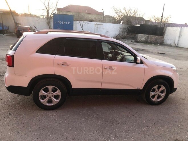 Kia Sorento 2013, 139,000 km - 2.4 l - Bakı