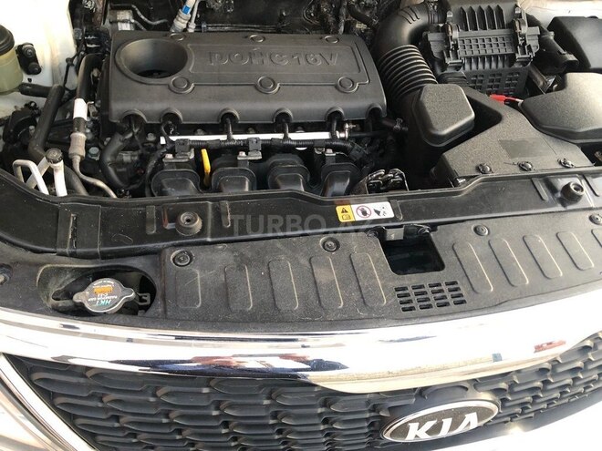 Kia Sorento 2013, 139,000 km - 2.4 l - Bakı