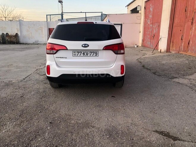 Kia Sorento 2013, 139,000 km - 2.4 l - Bakı
