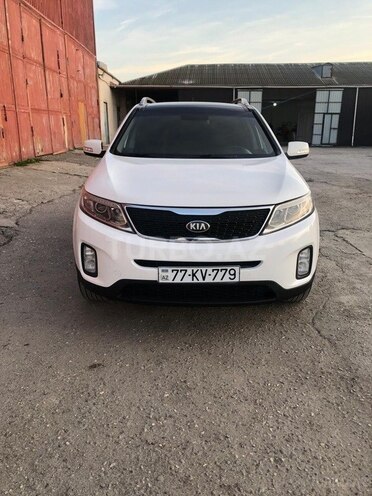 Kia Sorento 2013, 139,000 km - 2.4 l - Bakı
