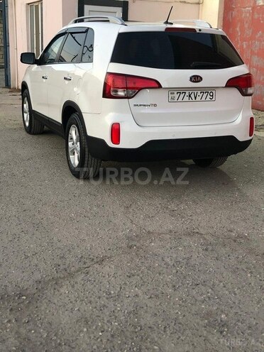 Kia Sorento 2013, 139,000 km - 2.4 l - Bakı