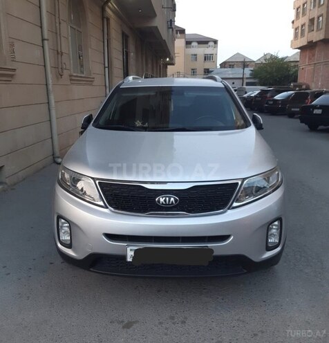 Kia Sorento 2012, 145,800 km - 2.0 л - Bakı