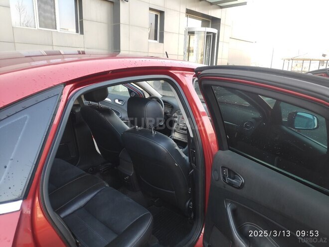 Ford Mondeo 2008, 302,000 km - 2.5 l - Qusar