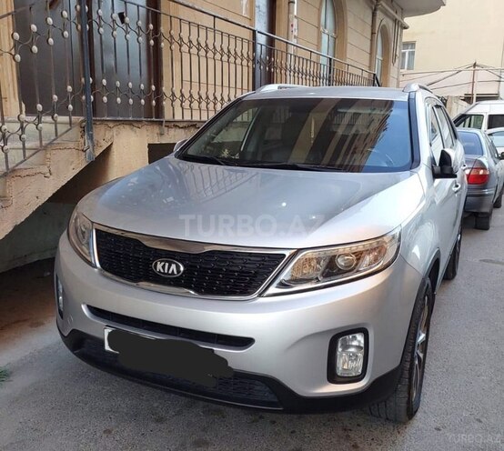 Kia Sorento 2012, 145,800 km - 2.0 л - Bakı