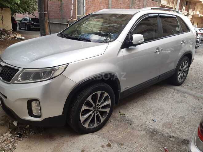 Kia Sorento 2012, 145,800 km - 2.0 л - Bakı