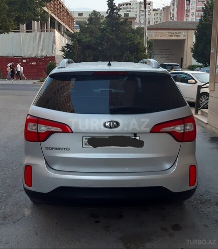 Kia Sorento 2012, 145,800 km - 2.0 л - Bakı