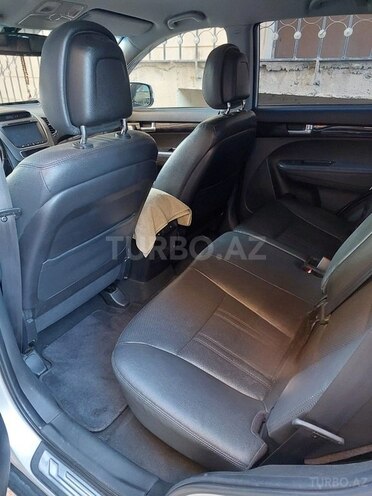 Kia Sorento 2012, 145,800 km - 2.0 л - Bakı