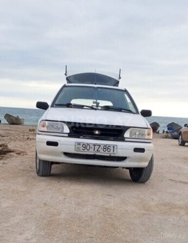 Saipa 141 2010, 455,671 km - 1.3 l - Bakı