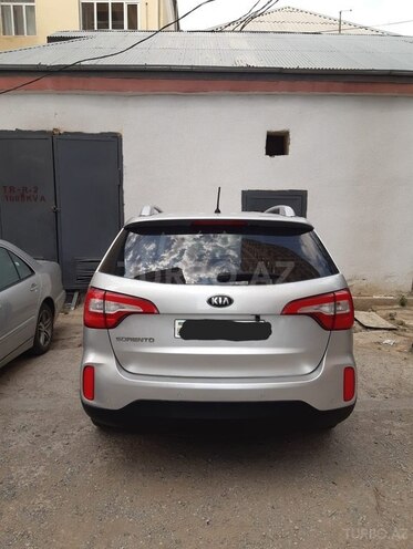 Kia Sorento 2012, 145,800 km - 2.0 л - Bakı
