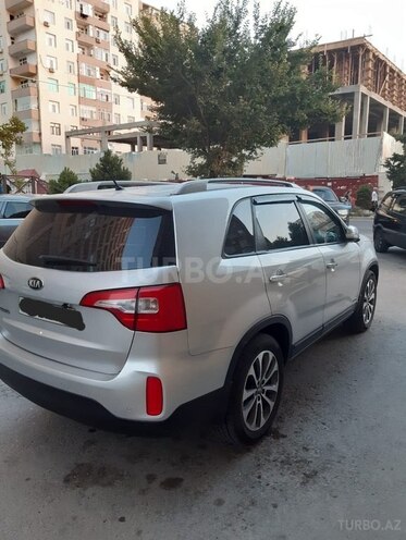 Kia Sorento 2012, 145,800 km - 2.0 л - Bakı