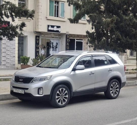 Kia Sorento 2012, 145,800 km - 2.0 л - Bakı