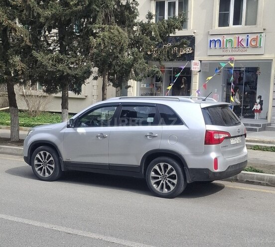 Kia Sorento 2012, 145,800 km - 2.0 л - Bakı