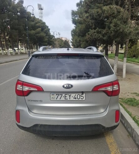 Kia Sorento 2012, 145,800 km - 2.0 л - Bakı