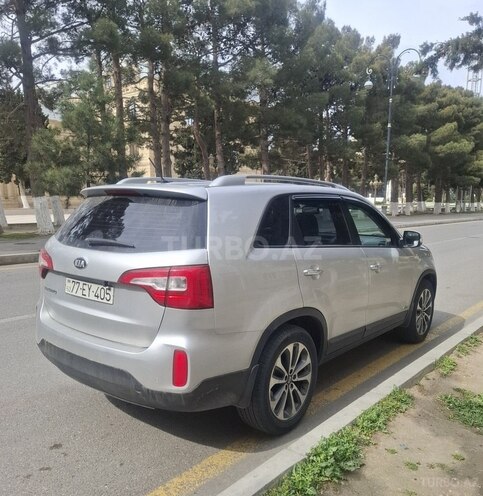 Kia Sorento 2012, 145,800 km - 2.0 л - Bakı