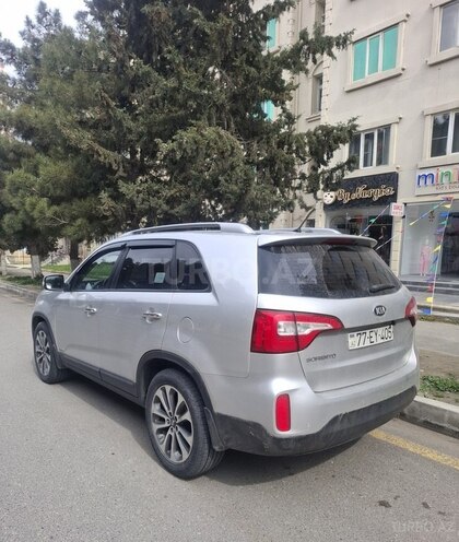 Kia Sorento 2012, 145,800 km - 2.0 л - Bakı