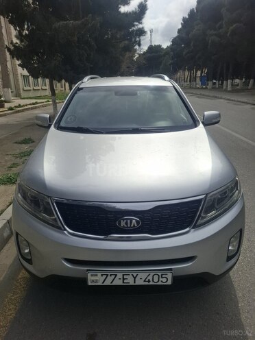 Kia Sorento 2012, 145,800 km - 2.0 л - Bakı