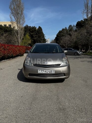 Toyota Prius 2006, 467,278 km - 1.5 л - Bakı