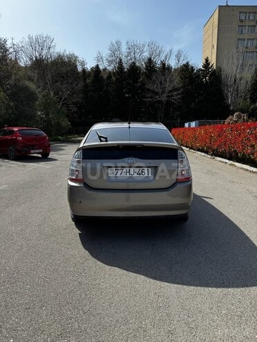 Toyota Prius 2006, 467,278 km - 1.5 л - Bakı