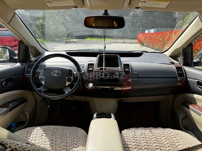 Toyota Prius 2006, 467,278 km - 1.5 л - Bakı