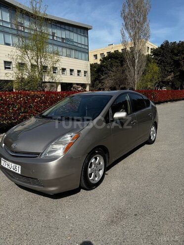 Toyota Prius 2006, 467,278 km - 1.5 л - Bakı