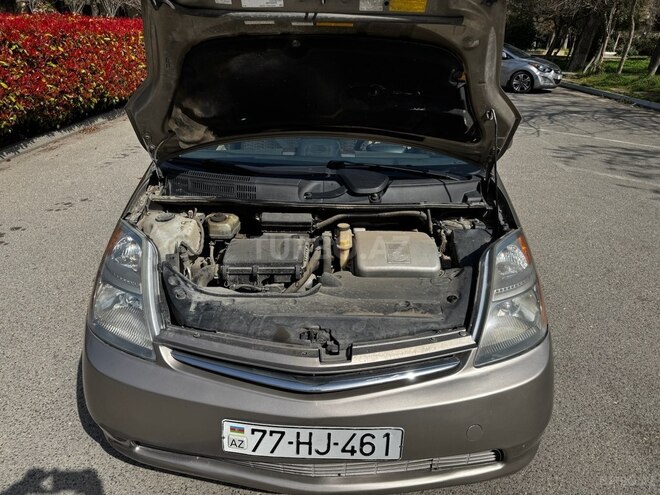 Toyota Prius 2006, 467,278 km - 1.5 л - Bakı
