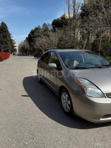 Toyota Prius 2006, 467,278 km - 1.5 л - Bakı