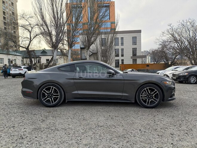 Ford Mustang 2015, 100,000 km - 2.3 l - Bakı