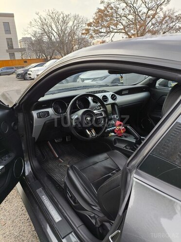 Ford Mustang 2015, 100,000 km - 2.3 l - Bakı