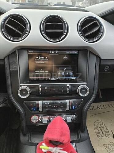 Ford Mustang 2015, 100,000 km - 2.3 l - Bakı
