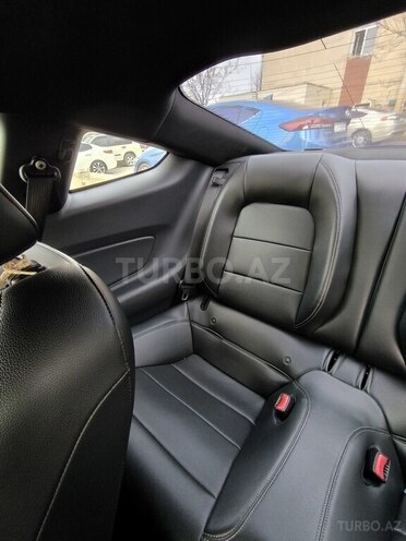 Ford Mustang 2015, 100,000 km - 2.3 l - Bakı