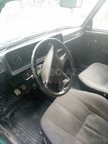 LADA (VAZ) 2107 2005, 22,000 km - 1.6 l - Şamaxı
