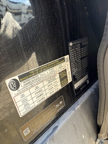 Land Rover Range Rover 2019, 112,000 km - 3.0 l - Bakı