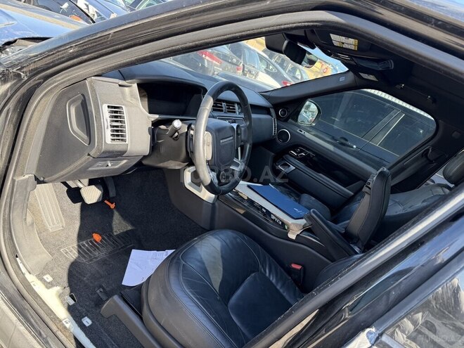 Land Rover Range Rover 2019, 112,000 km - 3.0 l - Bakı