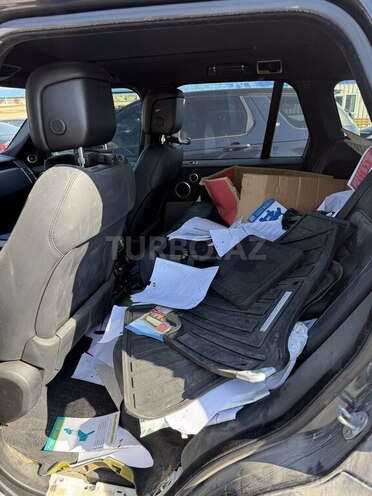 Land Rover Range Rover 2019, 112,000 km - 3.0 l - Bakı